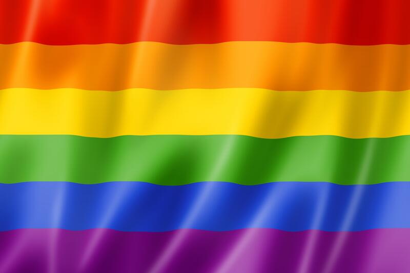 pride