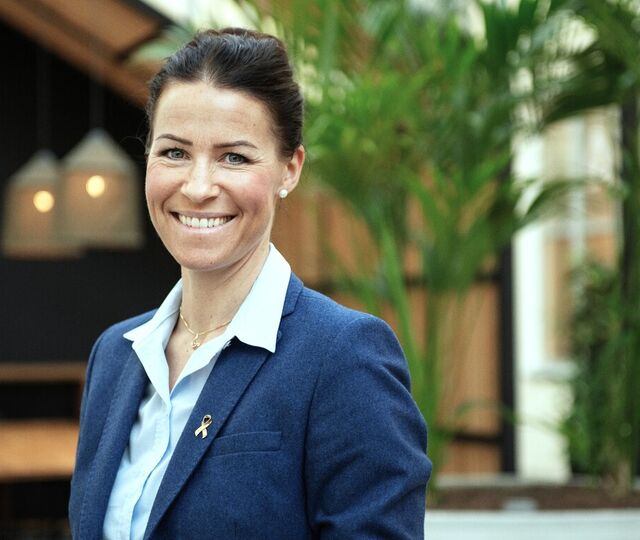 Det modigste grepet en leder kan ta – å be om hjelp