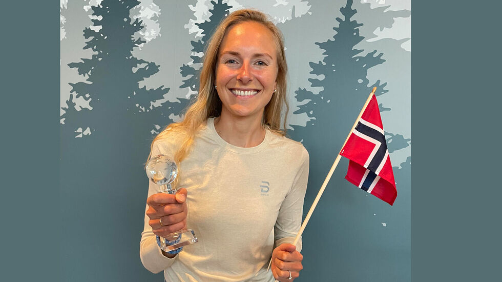 Sylvia Nordskar
