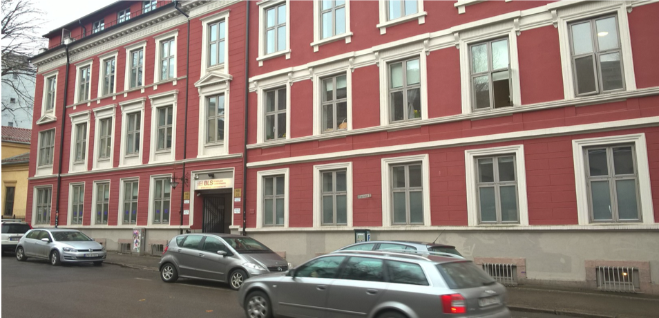 Torader. Nybegynnerkurs seks onsdager.