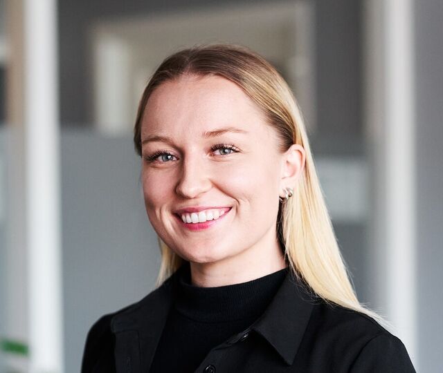 Hvordan kan du gjøre karriere innen HR som nyutdannet?