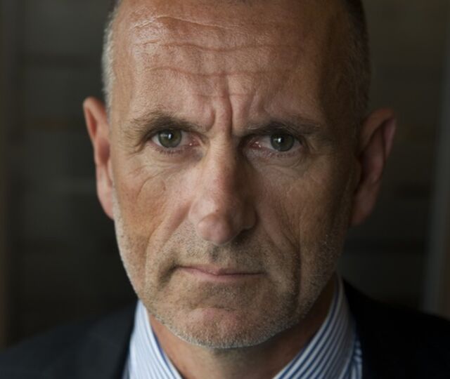 Slik leder du i stressende situasjoner og kriser