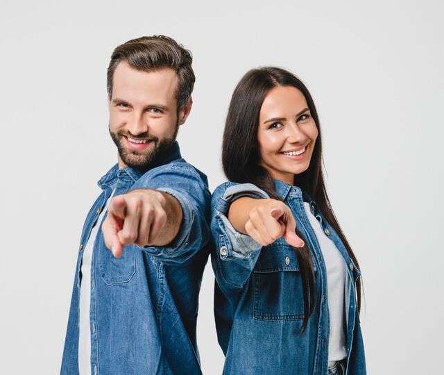Folk er mest produktive når de føler seg motiverte rundt hva de gjør og hvordan de lever. (Foto: Istock.com)