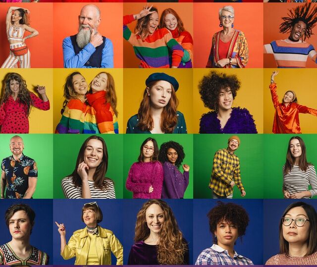 Den kompliserte kategoriseringen – la deg ikke lure!