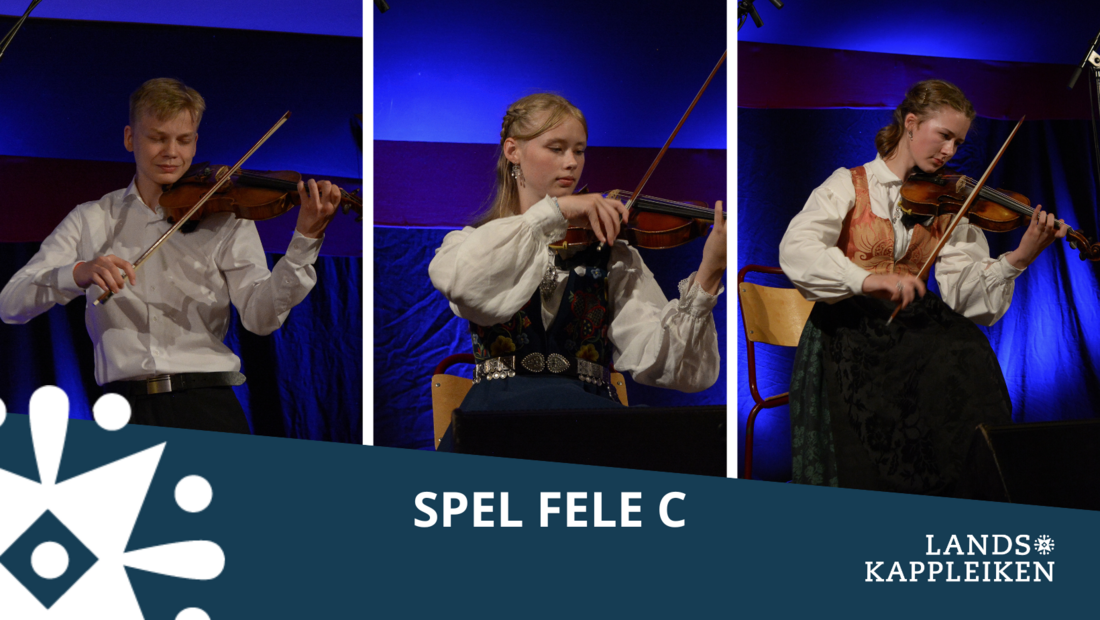 spel felec