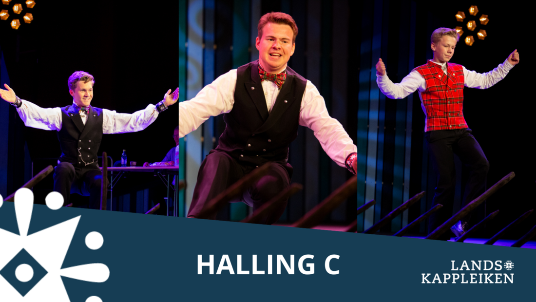 Halling C Foto Runhild Heggem