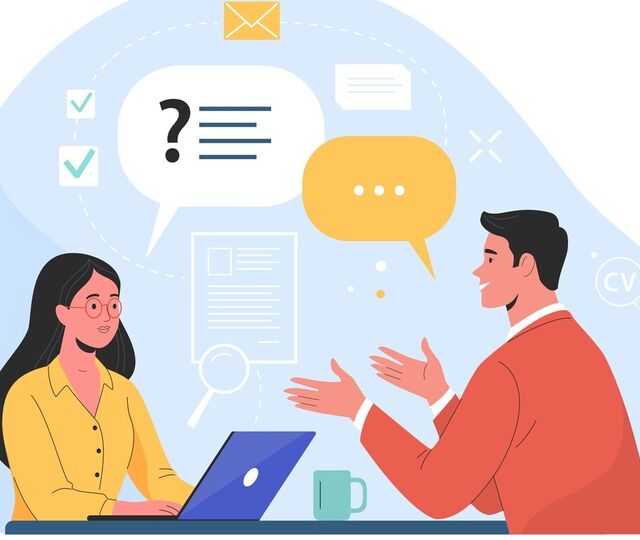 Kompetanse for ansettelser