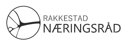 Rakkestad Næringsråd logo