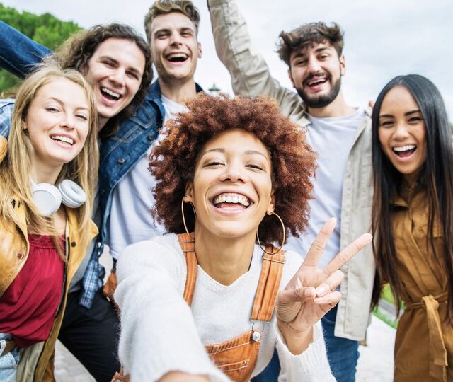 Å lede unge korrekt, er å lede bærekraftig