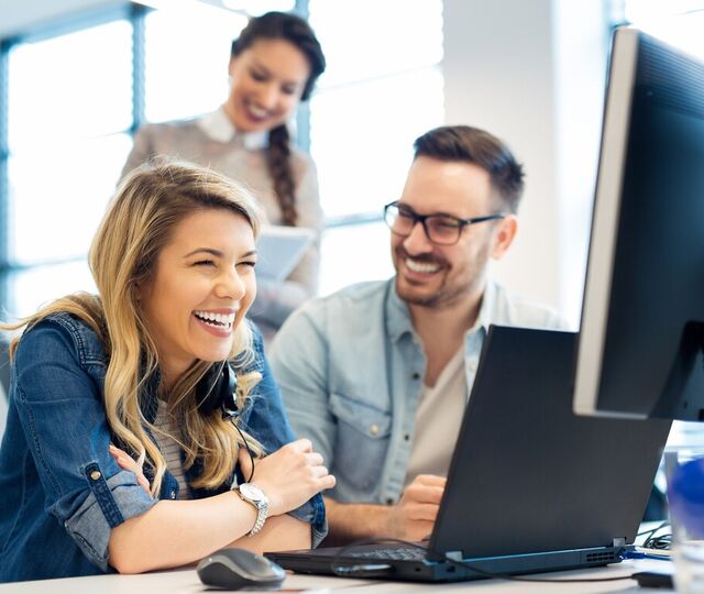 Skaler virksomheten din på en bærekraftig måte