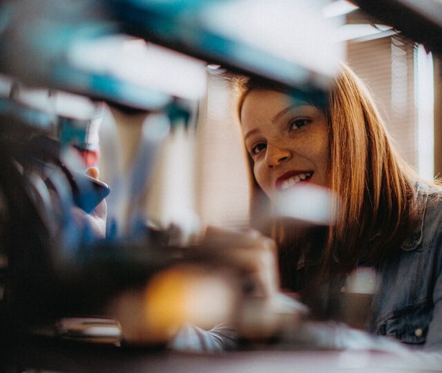 Innovasjonstanker fra suksessfulle ledere