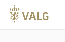 VALG 2023