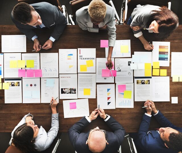 Vi trenger ulikheter i team