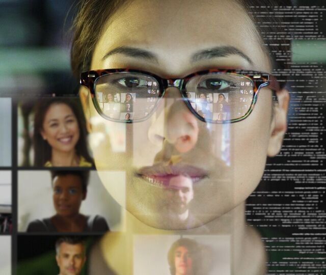 Når teamet sjelden møtes