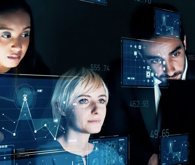 Forbered deg på generativ AI