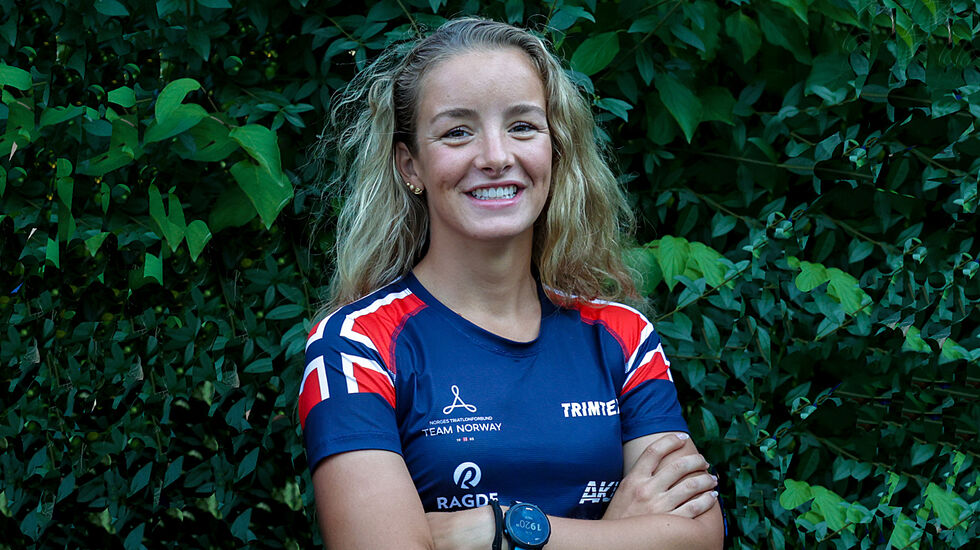 Stine Dale