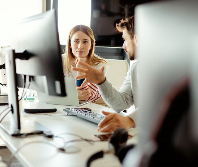 Digital transformasjon skaper verdi på nye måter