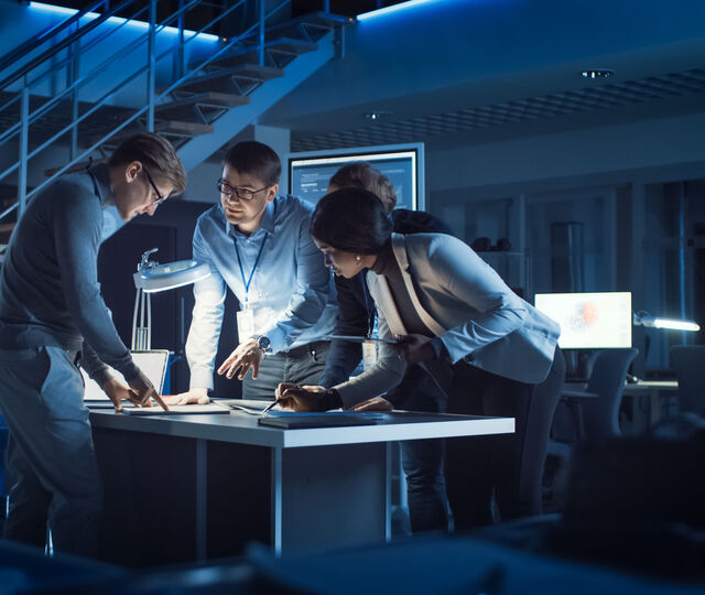 Trenger alle virksomheter en digital strategi?