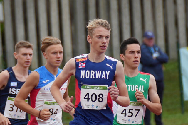 Johannes Sandvik Bø