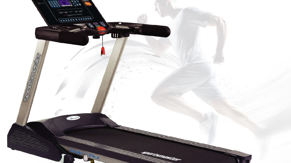 Sportsmaster er en spesialforretning som leverer alt av treningsapparater for hjemmetrening, bedrifter og treningssentre, til svært gunstige priser.