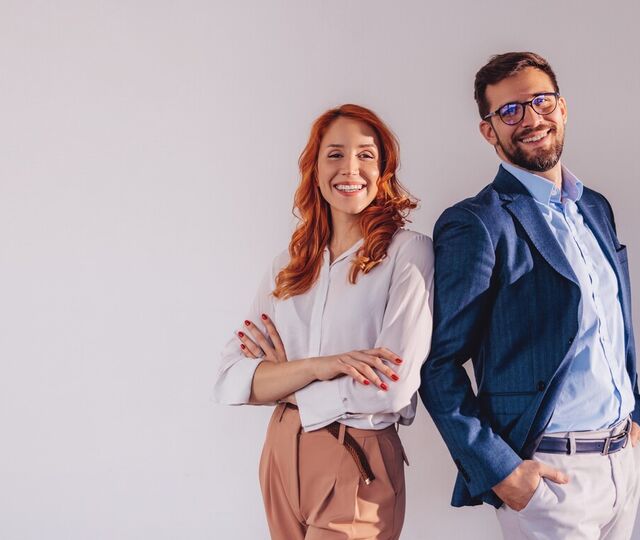 Start et selskap med en venn – uten å ødelegge vennskapet