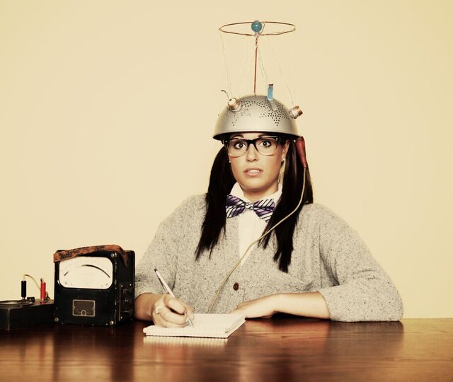 Personlighetstester bør ikke brukes i seleksjon