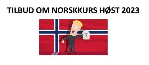 norskkurs