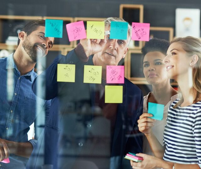 Systematikk gir felles språk – slik sikres teamkommunikasjonen