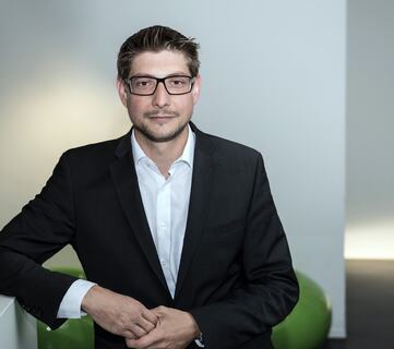 Michael Lengenfelder