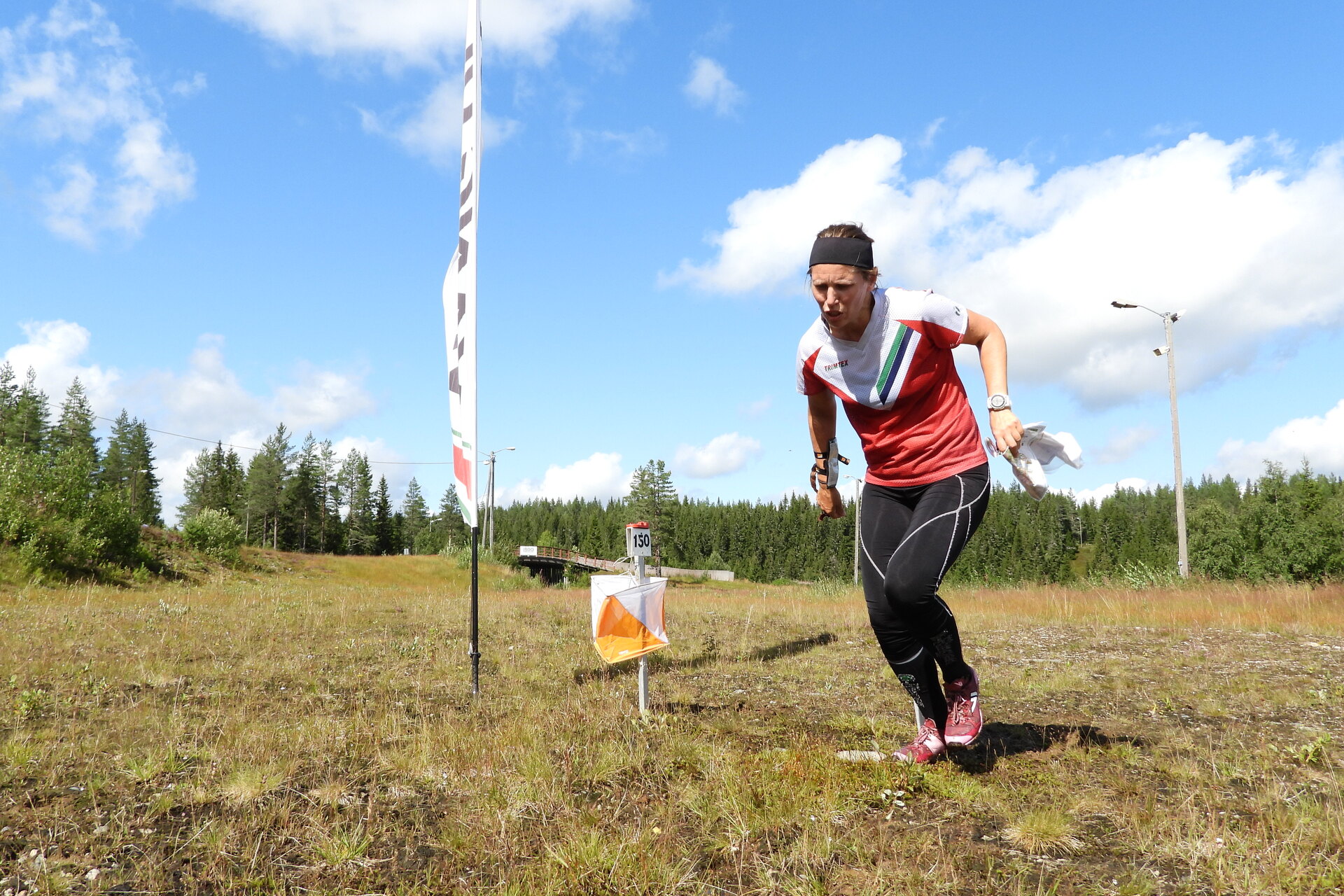 Sofie Johansson Vang OL delt seier i D19.jpg