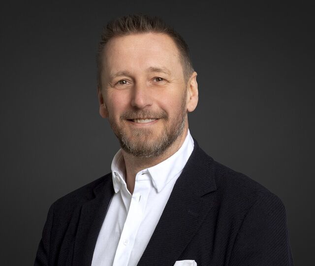 Morten Duesund