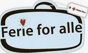 Ferie for alle - logo