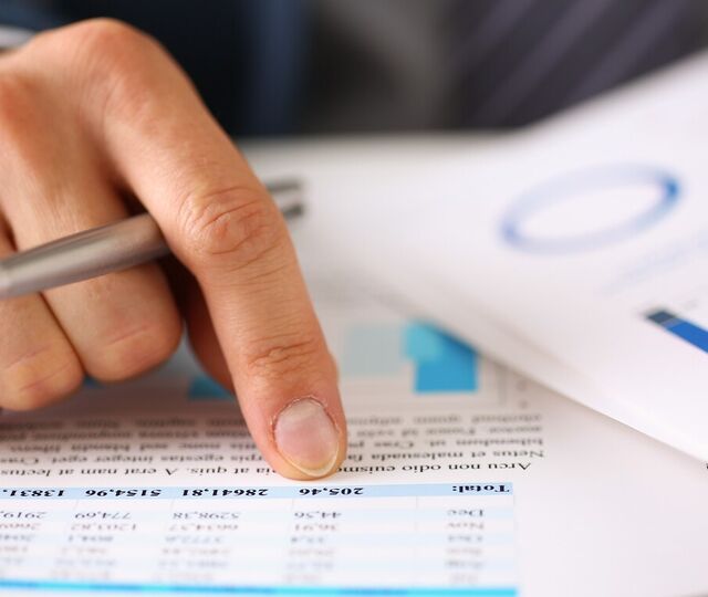 Oppsummering bruk av tester