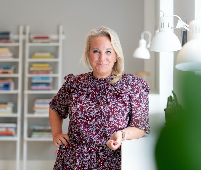 Omvendt intervju er en game changer