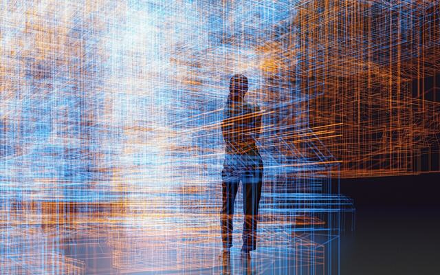 Hvordan kan for eksempel sensorer gi informasjon og kundedata vi kan lære av i en innovasjonsprosess? Den matematiske og statiske kompetansen dette krever, mangler vi mye av i dag. Vi har teknologien, og vi har mulighetene for å samle inn data fra kundene, både online og offline, om bruk i ulike situasjoner og så videre. Men vi mangler kunnskapen om hvordan vi kan bruke dataene til å innovere, predikere eller optimalisere.