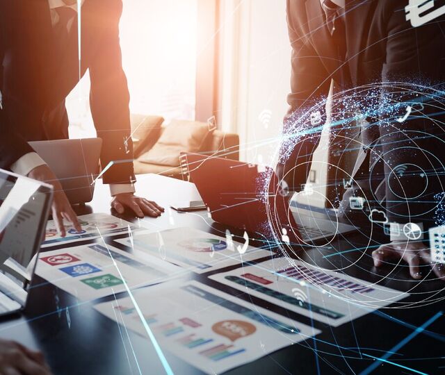 Digital kompetanse er avgjørende for suksess