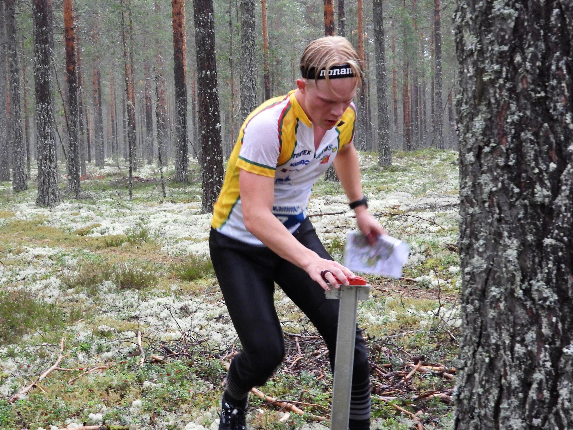 Annar Erlien Soler¢d på passeringspost.jpg