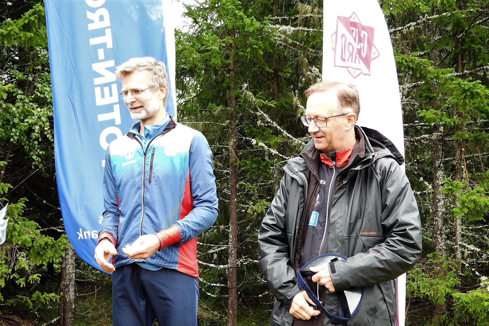 Snertingdal IF vant H180 Michael Sætvedt, Erik Hasli og Frode ¥degårdstuen (ikke tilstede).jpg
