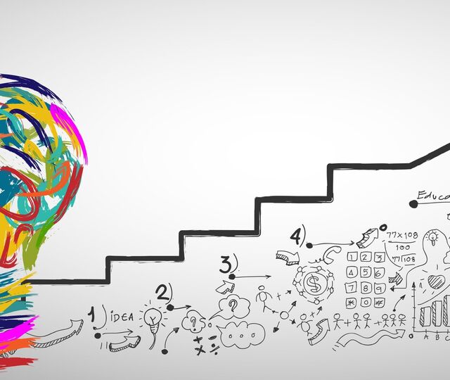 Få medarbeiderne til å innse at innovasjon er en samhandlingsprosess