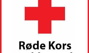 Røde Kors Rakkestad - logo