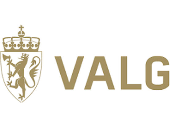 Logo valg