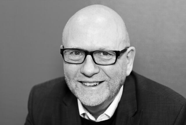 Steinar Christensen