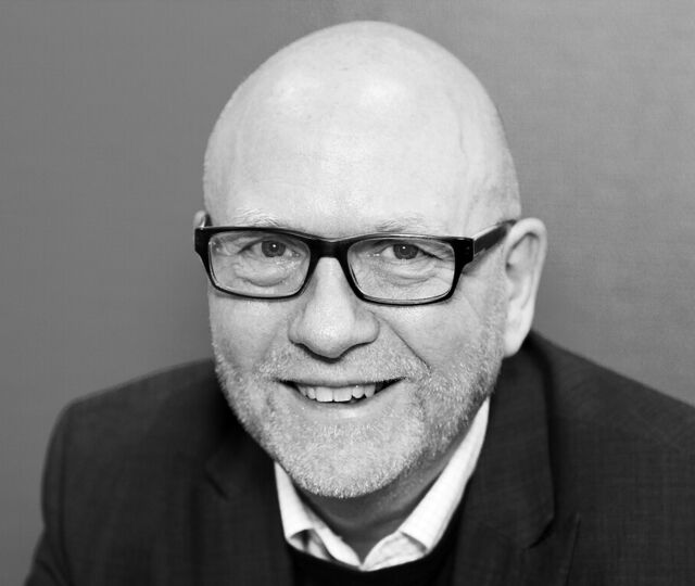 Steinar Christensen