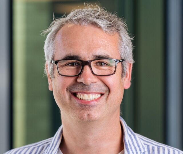 NAV – i front i den digitale transformasjonen