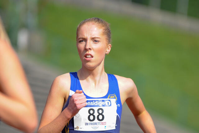 Andrea Nygård Vie