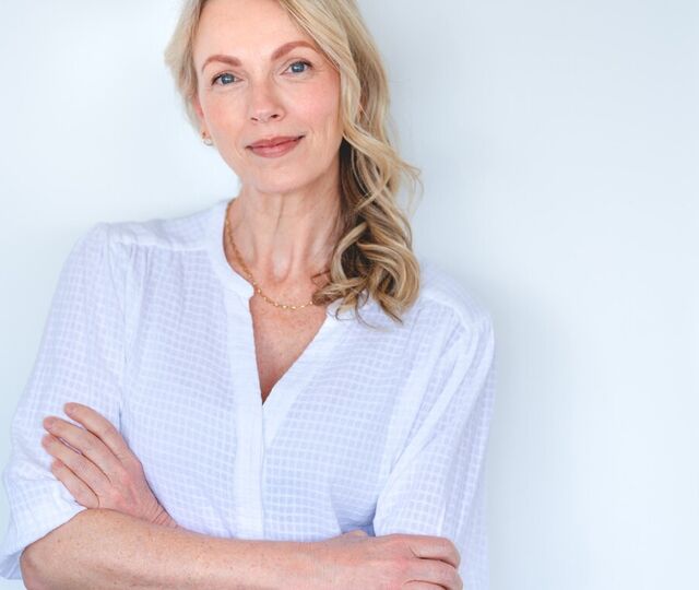 Skap en støttende atmosfære for medarbeidere i overgangsalderen