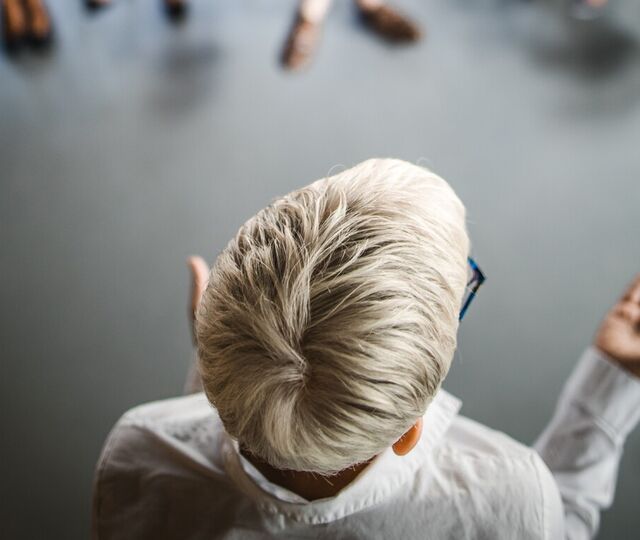 Fortell de gode historiene – trollbind medarbeiderne dine