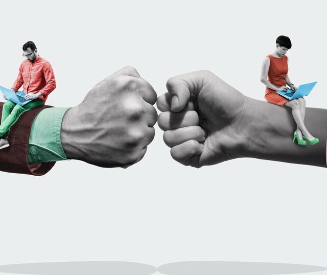 Friksjonskompetanse i partssamarbeidet - en forutsetning for å lykkes