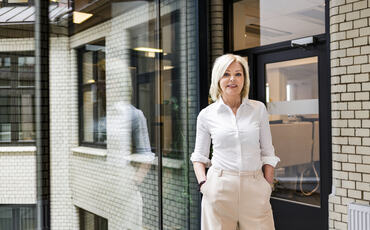 Foto: Ronja Sagstuen Larsen