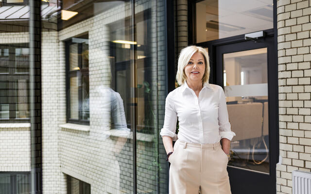 Foto: Ronja Sagstuen Larsen